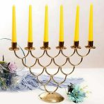 جاشمعی 2213 فورتیک طلایی