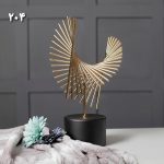 استند دکوری 204 فورتیک