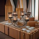 جاشمعی 2201 وارمر آنتیک