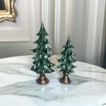 استند دکوری کاج